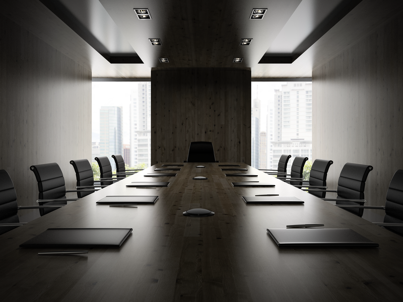 boardroom